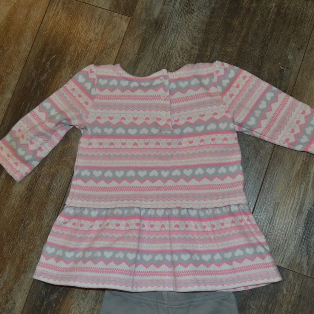 Gymboree 6m dress